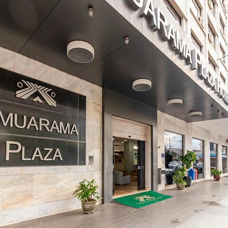 Umuarama Plaza Hotel By Castelo Itaipava Goiania Luaran gambar