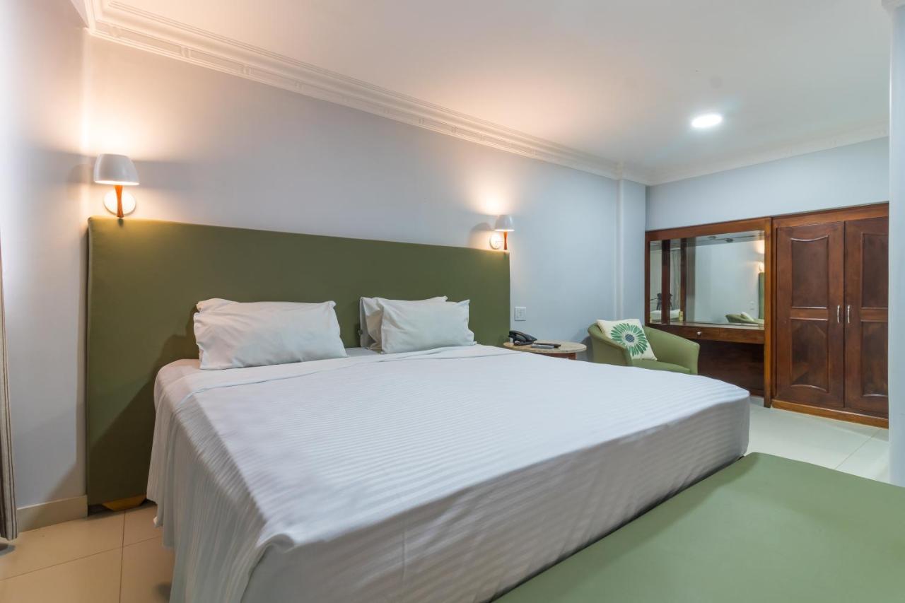 Umuarama Plaza Hotel By Castelo Itaipava Goiania Luaran gambar