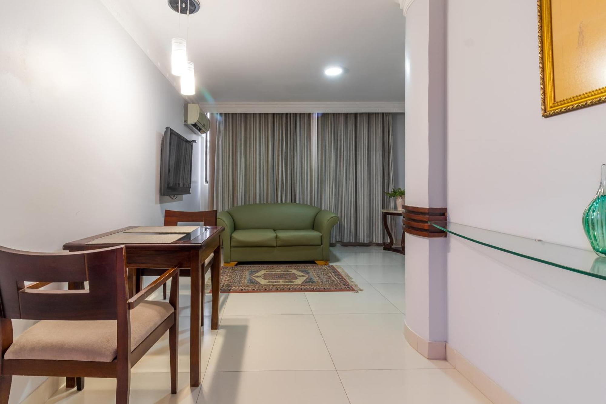 Umuarama Plaza Hotel By Castelo Itaipava Goiania Luaran gambar